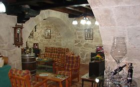 La Hacienda de mi Señor